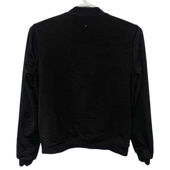 Lululemon Reversible Bomber Jacket - Picture 2 of 6